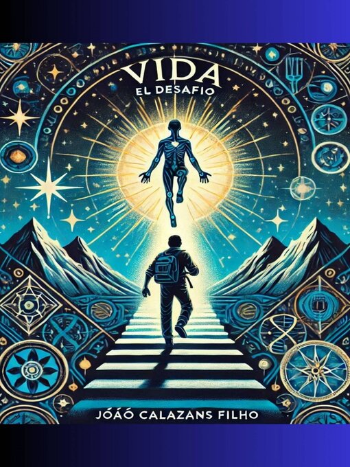 Title details for Vida--El desafío by João Calazans Filho - Available